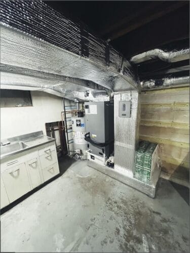 Emergency plumber in Centerport Brothers Plumbing