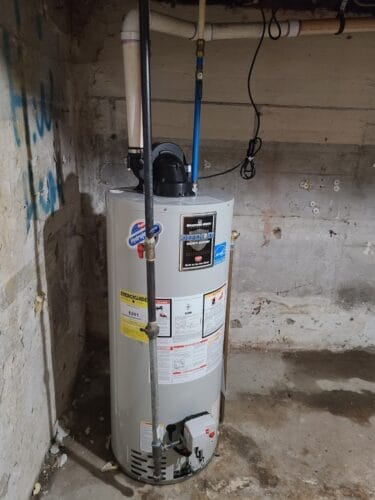 Emergency plumber in Maple Shade Bukowski Plumbing INC.