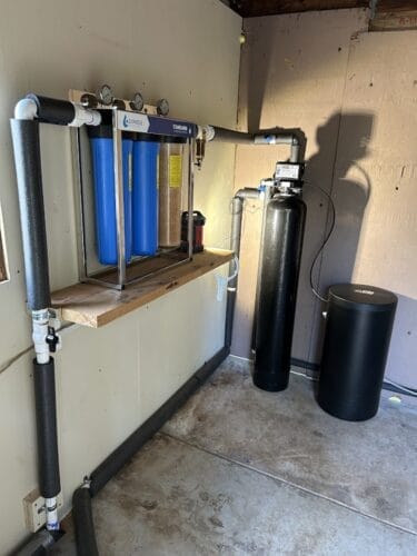 Emergency plumber in Redding Bulletproof Plumbing