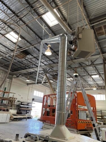 Emergency plumber in Las Vegas Bumble Breeze