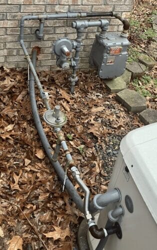 Emergency plumber in Portland Butt Plumbing