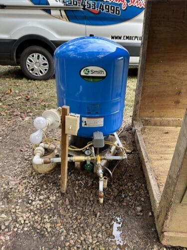 Emergency plumber in Oxford C MAC Plumbing LLC