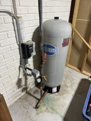 Emergency plumber in Hartford C&C Pumps