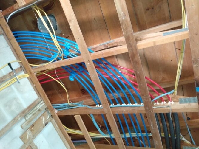 Emergency plumber in Tarpon Springs Calello Plumbing LLC