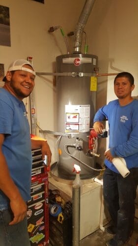 Emergency plumber in Camarillo Camarillo Plumbing Co