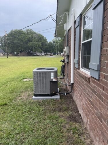 Emergency plumber in Pooler Canady's Heating, Air, & Plumbing