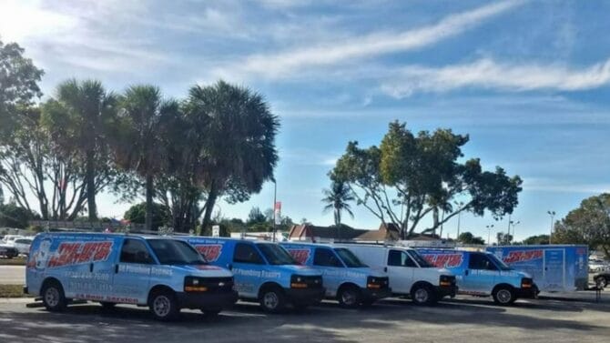 Emergency plumber in Cape Coral Cape coral Water Heater Guy / Hybrid / Tankless