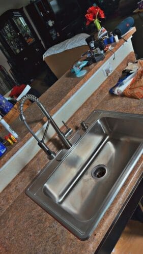 Emergency plumber in San Antonio Casanova Plumbing