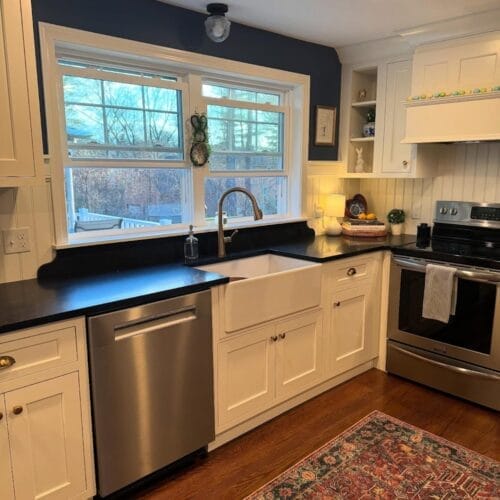 Emergency plumber in Wrentham Cavanaugh Plumbing