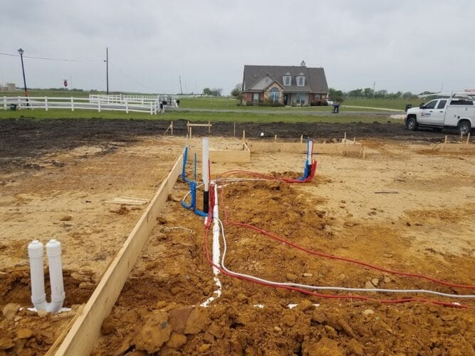 Emergency plumber in Waco Central Texas Plumbing Solutions