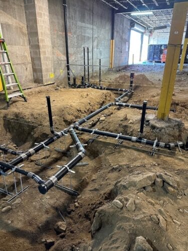 Emergency plumber in Bronx Centric Plumbing & Heating