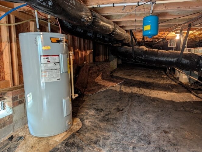 Emergency plumber in Garner Certified Plumbing