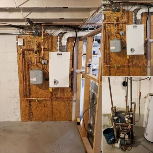 Emergency plumber in Kennett Square Chadds Ford Climate Control