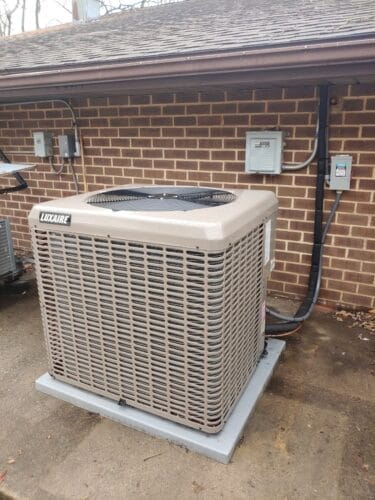 Emergency plumber in Shippensburg Chamberlins Reliable Heating & Cooling