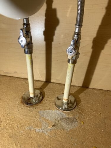 Emergency plumber in Bloomington Chapman Heating, Air Conditioning, Plumbing, and Electrical