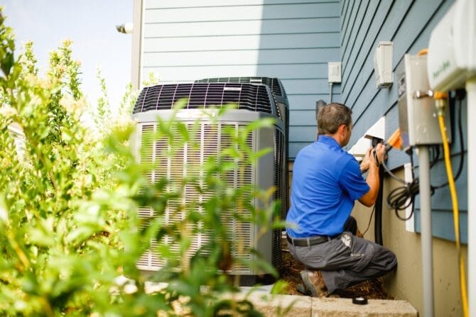 Emergency plumber in Charlotte Charlotte Mechanical