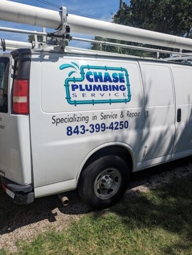 Emergency plumber in Little River Chase Plumbing Service