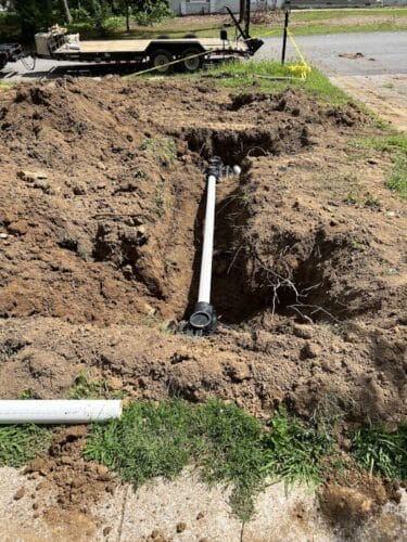 Emergency plumber in Chattanooga Chatta Rooter Plumbing Septic & Drain