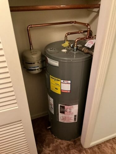 Emergency plumber in Norcross Chen Plumbing