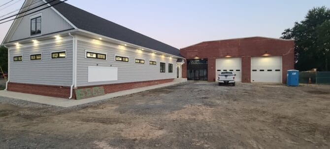 Emergency plumber in Odessa Chesapeake Plumbing and Heating