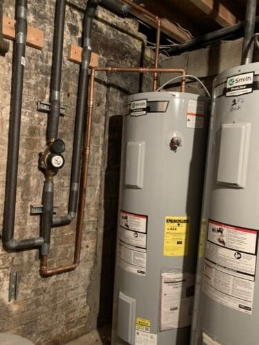 Emergency plumber in Englewood City Plumbers Heating Air Conditioning & Drain Cleaning