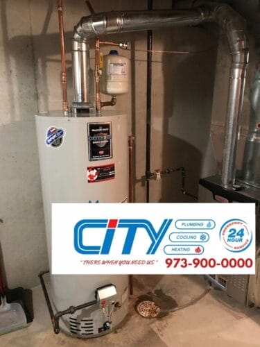 Emergency plumber in Jersey City City Plumbing & Drain Service