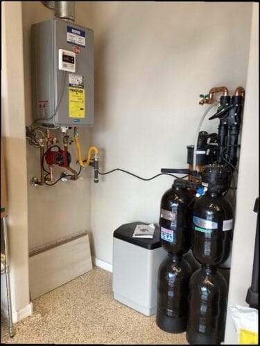 Emergency plumber in Aurora Clark Brothers Plumbing & HVAC