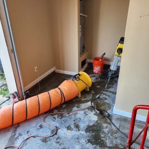 Emergency plumber in Columbus Clearwater Plumbing