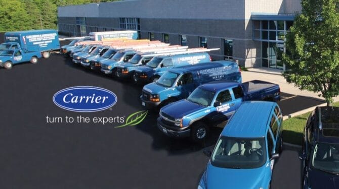 Emergency plumber in Mequon Cliff Bergin & Associates