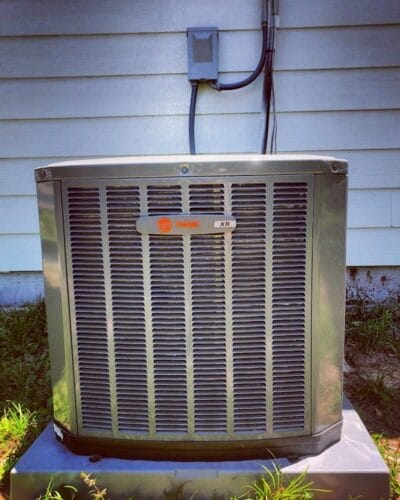 Emergency plumber in Wiggins Climate Control Inc.