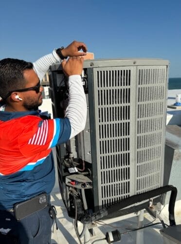 Emergency plumber in Boynton Beach Climate Control Services