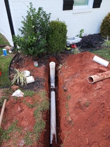 Emergency plumber in Flowery Branch CLS Plumbing LLC