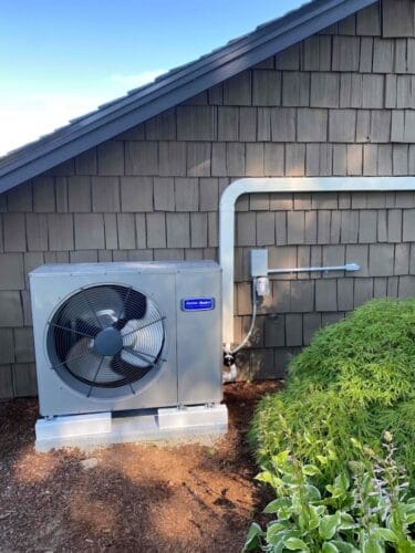 Emergency plumber in Lynnwood CM Heating