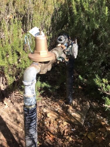 Emergency plumber in Santa Barbara Coast Plumbing Solutions