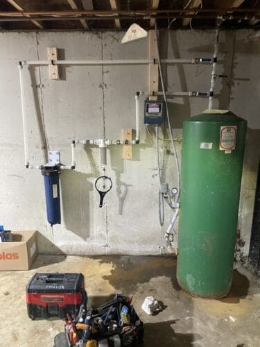 Emergency plumber in Castle Rock Coastal Plumbing Owner/Operator