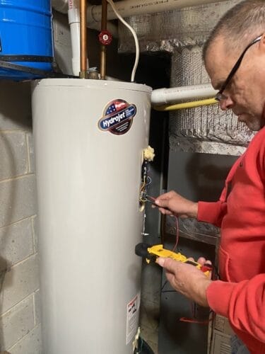 Emergency plumber in Ocean View Coastal Services