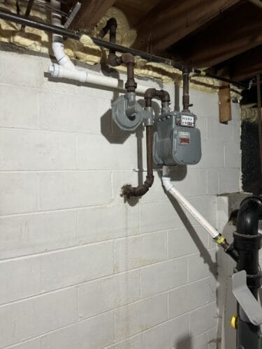 Emergency plumber in Webster Colin The Plumber LLC