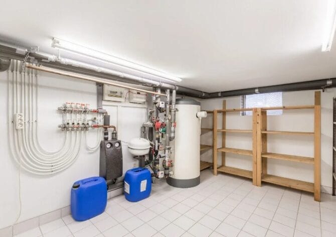 Emergency plumber in Hooksett Colonial Plumbing & Heating