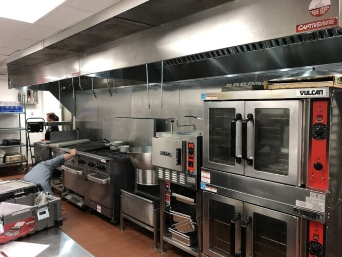 Emergency plumber in Columbus Columbus Backflow Testing Company & Fire