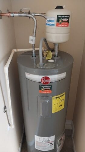 Emergency plumber in Martinez Connor Plumbing