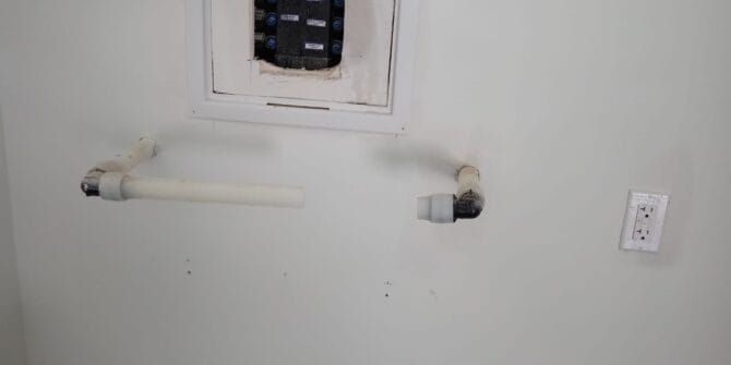 Emergency plumber in Conroe Conroe Plumbing llc