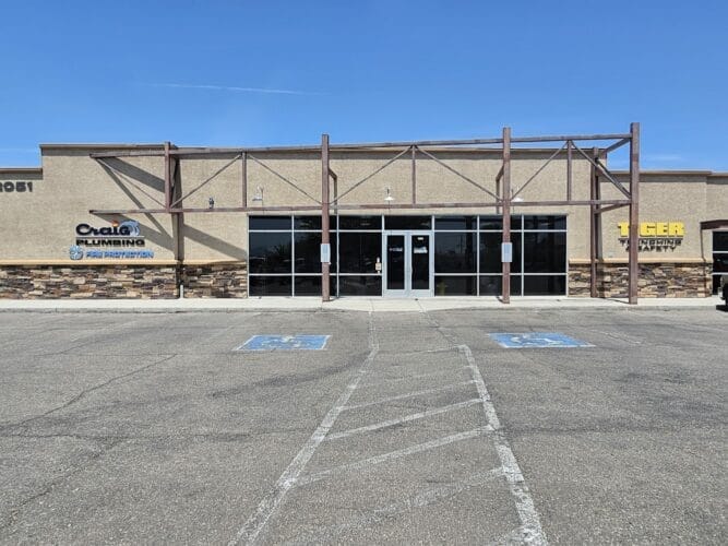 Emergency plumber in Lake Havasu City Craig Plumbing Contractors, Inc