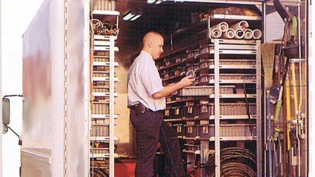 Emergency plumber in Lima CREPS Plumbing Heating & Air Conditioning LLC