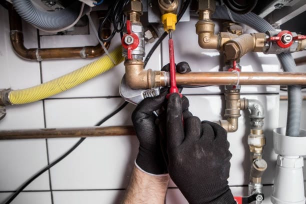 Emergency plumber in Lawrenceville Crystal Lawrenceville Plumbing Solutions