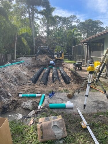 Emergency plumber in Sebring CS Waterworks, Inc. Plumbing Contractor