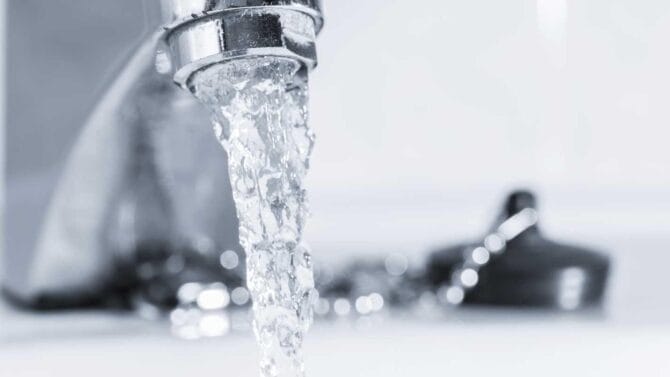 Emergency plumber in Pittsburgh Cuccaro Plumbing