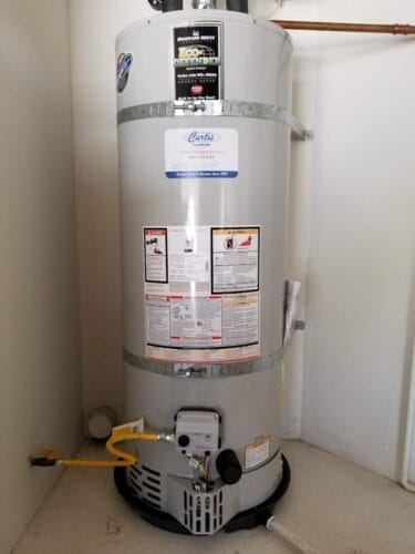 Emergency plumber in Woodland Hills Curtis Plumbing Woodland Hills