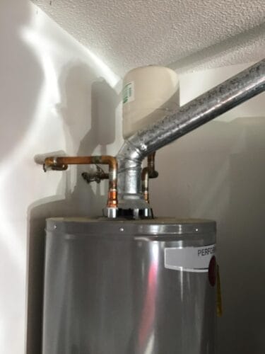 Emergency plumber in Locust Grove D & S Plumbing