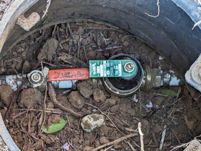 Emergency plumber in Flower Mound D R Plumbing