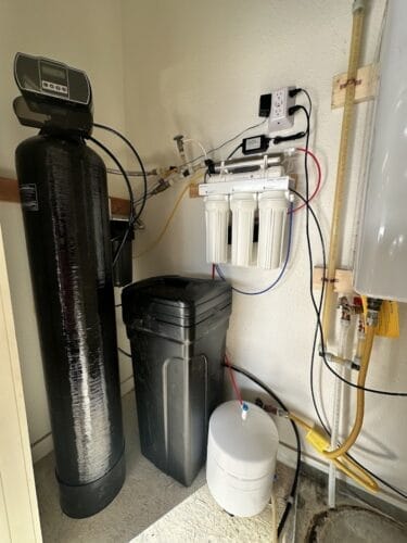 Emergency plumber in Midland D&D Home Services